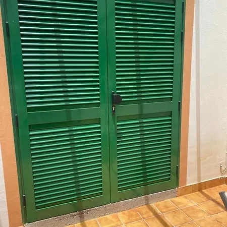 Puerta Del Sol Ii *