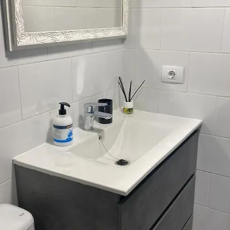 Apartment Puerta Del Sol Ii
