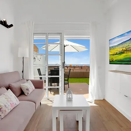 Beautiful House With Pool Apartment Caleta De Fuste