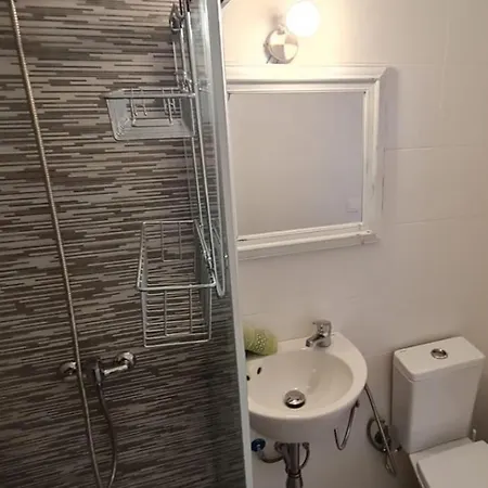 Comodo Apartamento En Apartment