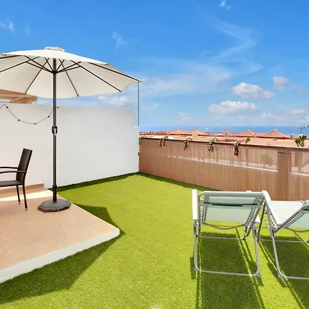 Apartment Beautiful House With Pool *