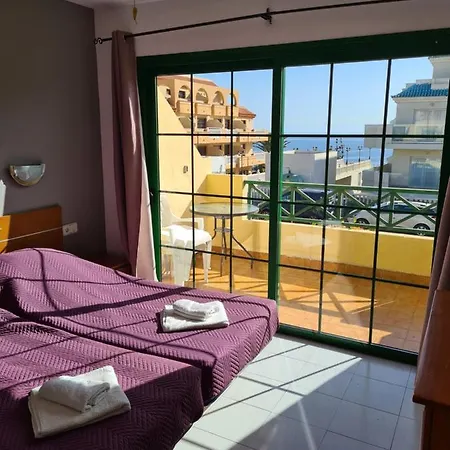 Castillo Mar Apartment Caleta De Fuste