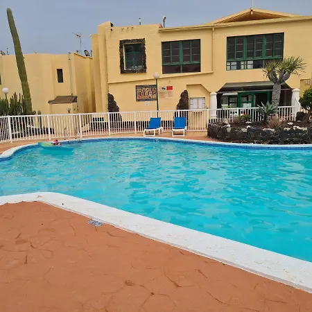 Castillo Mar Apartment