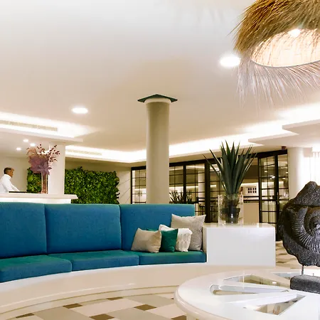 Ereza Mar - Adults Only Hotel