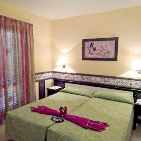 Puerto Caleta Apartment Caleta De Fuste
