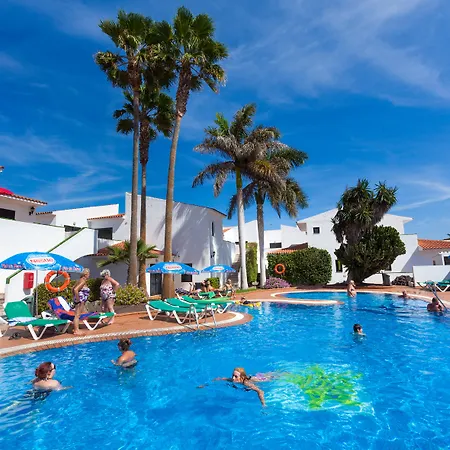 Puerto Caleta Apartment