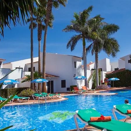 Puerto Caleta Apartment *