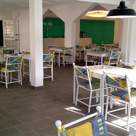 Hotel Smy Tahona Fuerteventura 3*