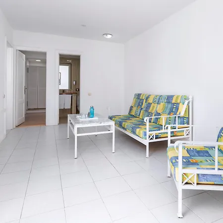 Hotel Smy Tahona Fuerteventura