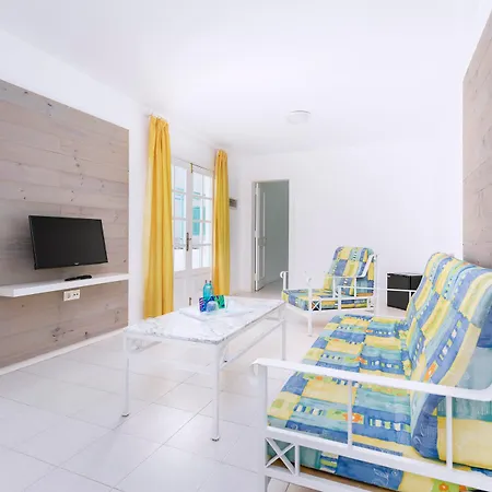 Hotel Smy Tahona Fuerteventura 3*