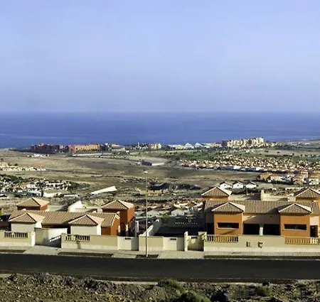 Villa Castillo Caleta De Fuste