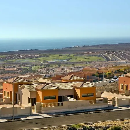 Villa Castillo Caleta De Fuste