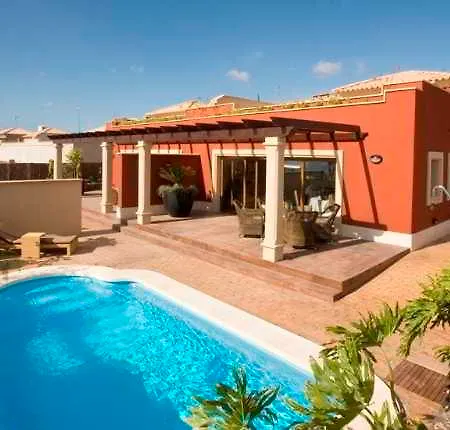 Castillo Villa
