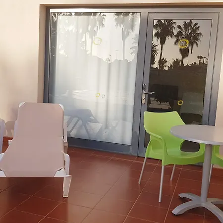 Caybeach Caleta Apartamento *