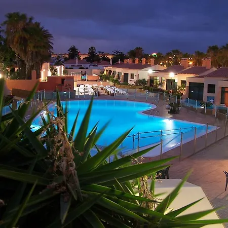 Castillo Playa Vakantiepark 2*