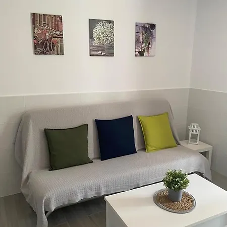 Apartment Puerta Del Sol Caleta Fuste