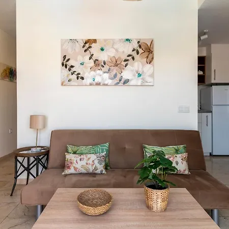 Nuevo!!! Recién Reformado Con Piscina Y Parking Apartamento *