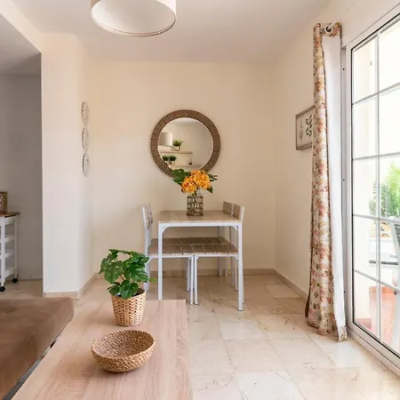 Apartamento Nuevo!!! Recién Reformado Con Piscina Y Parking *