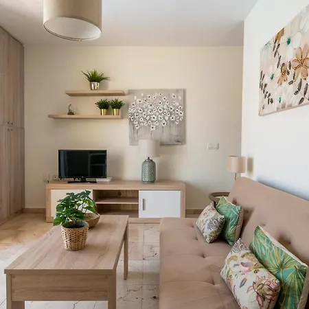 Nuevo!!! Recién Reformado Con Piscina Y Parking Apartamento