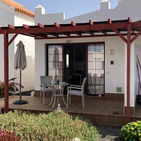 Holiday home Sun 41 Caleta De Fuste