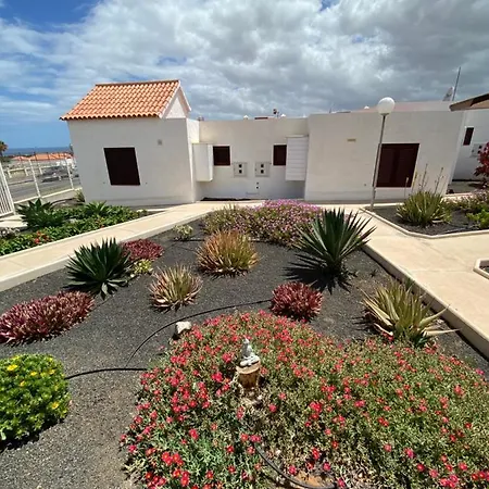 Holiday home Sun 41 Caleta De Fuste