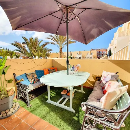 Appartement Deluxe From In