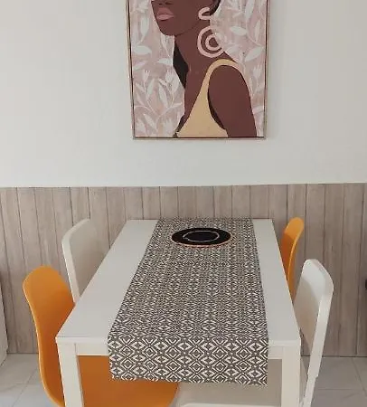 Casa Ayla Montecastillo A8 Apartment Caleta De Fuste