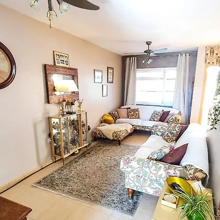 Deluxe From In Apartment Caleta De Fuste