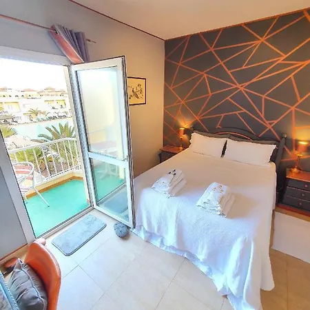 Deluxe From In Appartement