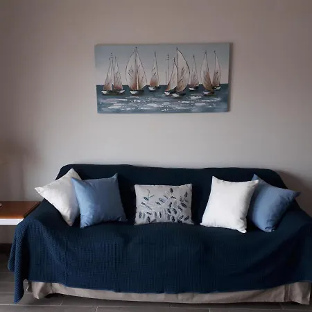 Apartamento Sol Y Luz 2