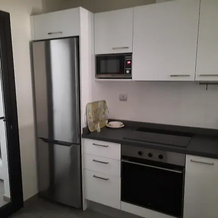Apartamento Sol Y Luz 2 Caleta de Fuste