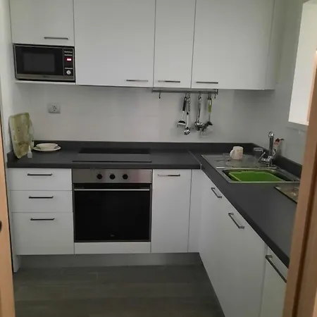 Apartamento Sol Y Luz 2 Caleta de Fuste