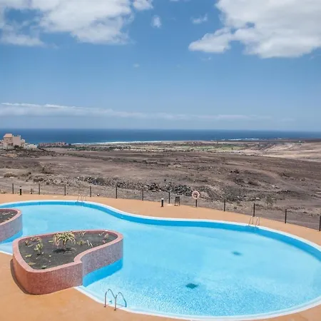 Holiday home Hoyo 19, Lovely House With Sea View - 3 Bedrooms *