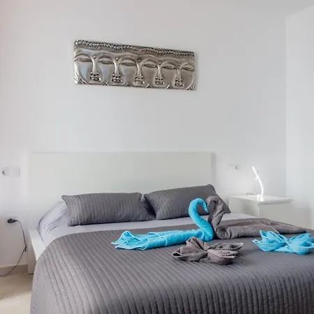 Hoyo 19, Lovely House With Sea View - 3 Bedrooms Holiday home