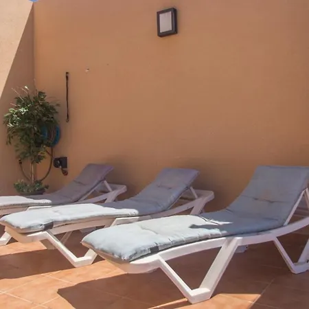Hoyo 19, Lovely House With Sea View - 3 Bedrooms Holiday home