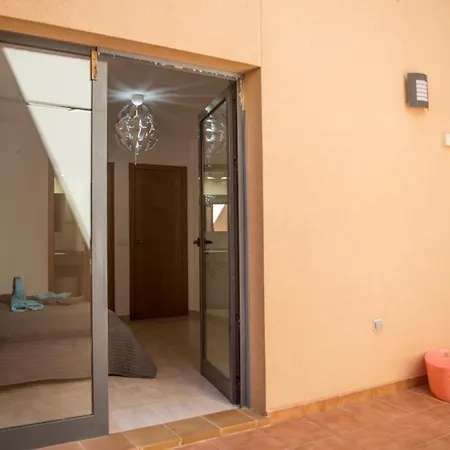 Hoyo 19, Lovely House With Sea View - 3 Bedrooms *