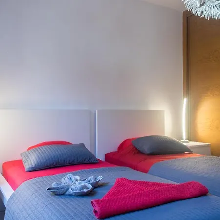 Hoyo 19, Lovely House With Sea View - 3 Bedrooms