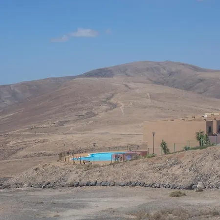 Hoyo 19, Lovely House With Sea View - 3 Bedrooms Holiday home *