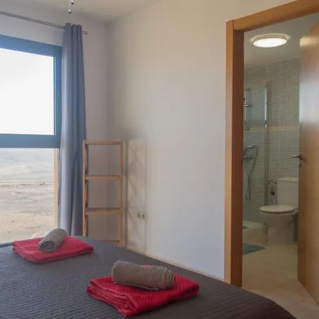 Hoyo 19, Lovely House With Sea View - 3 Bedrooms Holiday home Caleta De Fuste