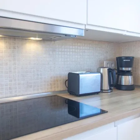 Hoyo 19, Lovely House With Sea View - 3 Bedrooms *