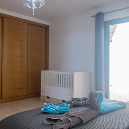 Holiday home Hoyo 19, Lovely House With Sea View - 3 Bedrooms