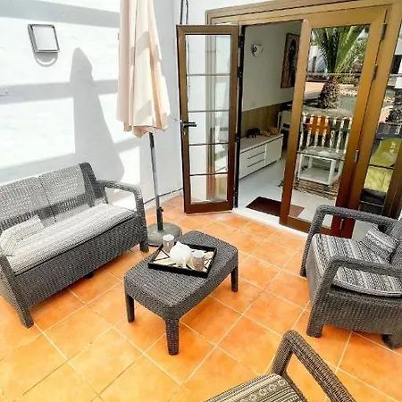 Apartment Casa Ayla Montecastillo A8 *