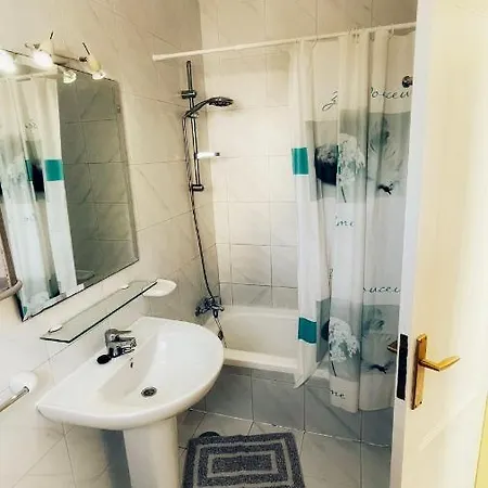 Apartment Casa Ayla Montecastillo A8 Caleta De Fuste