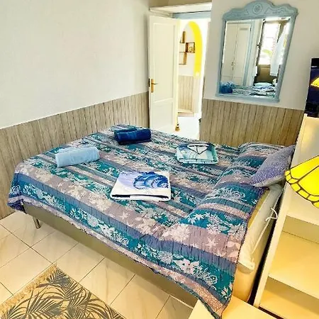 Casa Ayla Montecastillo A8 Apartment Caleta De Fuste