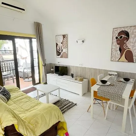 Casa Ayla Montecastillo A8 Caleta De Fuste