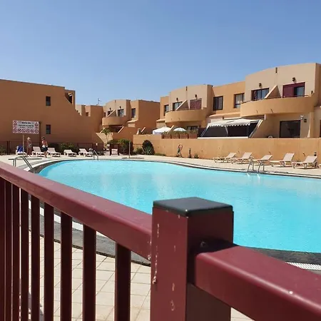 Lighthouse Apartment Caleta De Fuste