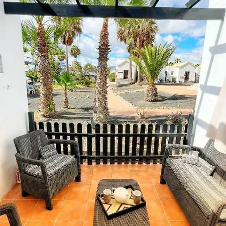 Apartment Casa Ayla Montecastillo A8