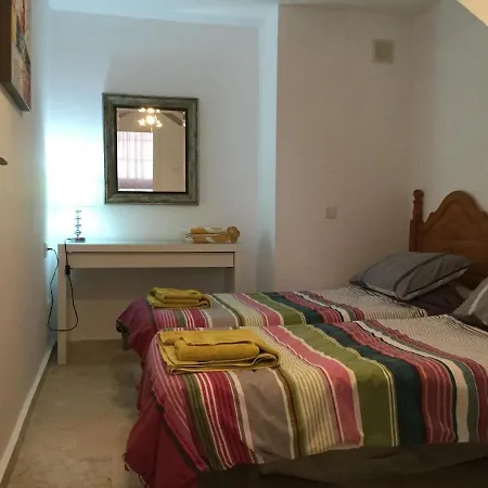 Apartment Lovely 2 Bedroom In Caleta De Fuste