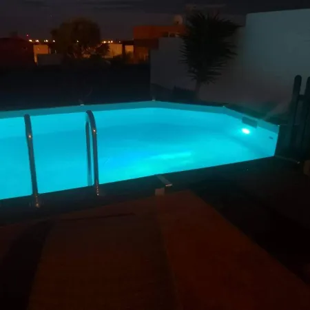 Casa Odett Pousada Caleta De Fuste