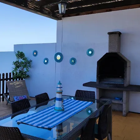 Casa Odett Caleta De Fuste
